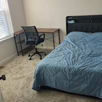Taejoo Shin's room