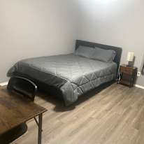 Maribeth's room