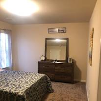 Dee's room