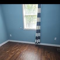 Linda's room