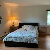 gengen's room