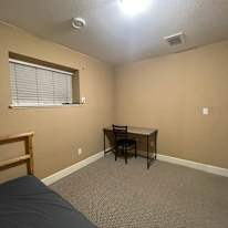 Michael's room