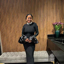 Sthabisile's room