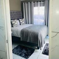 Koena's room