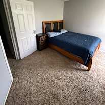 Cristobal's room
