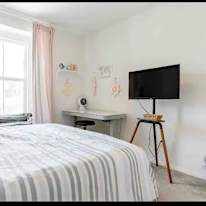 Stacy's room