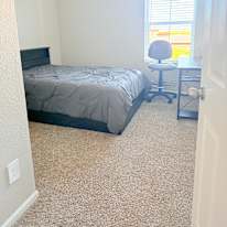 Deya's room