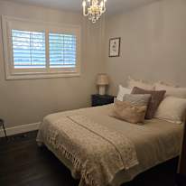 Elena Kozlova's room