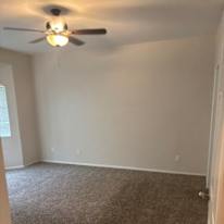 Zach's room