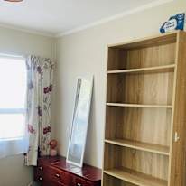 Eshwar's room