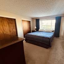Adrian Walter's room