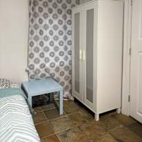 Welcome Travel Accomodation's room