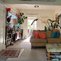 Daniel's room