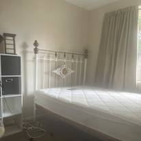 Joshy  Fitzgerald's room