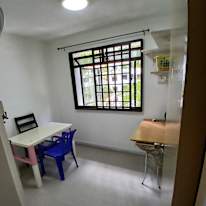 Cheng's room