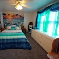 Candysue's room
