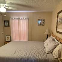 Jeannie's room