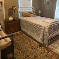 Werner Properties's room
