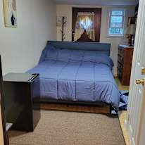 Phyllis's room