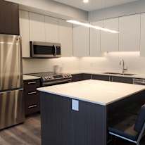 Sehrish Pretty's room