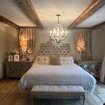 Murray's room
