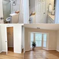 C Patrice's room
