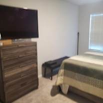 Nina's room