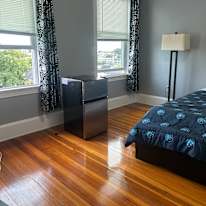 Maria's room