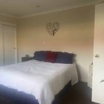 Kerry's room