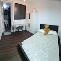 Andrew's room