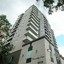 Andre Amyotte's room