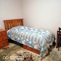 Rozalia's room