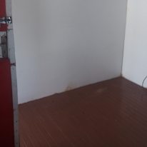 Mncube's room