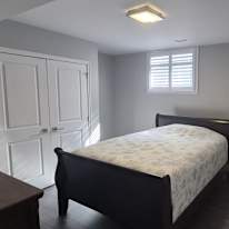 Joe's room