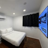 Philip's room