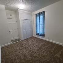 Kay's room
