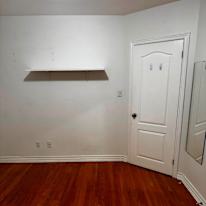 Marie's room