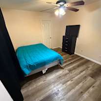 Deborah's room