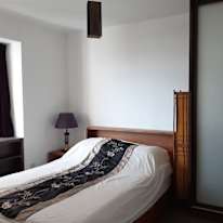 soraya's room