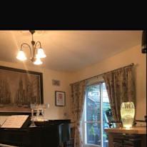 derek mckenna's room