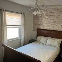 Brenda's room