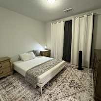 Shirlly's room