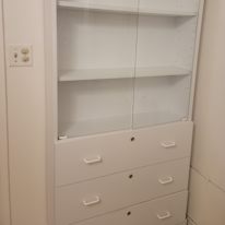 Roberta's room