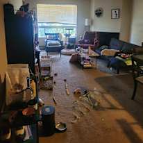 Adryan Bartlett's room