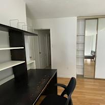 xin hou's room