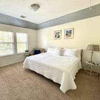 Jacqueline's room
