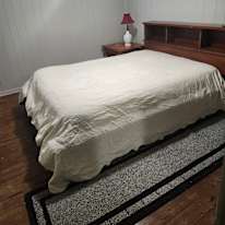 Debra's room