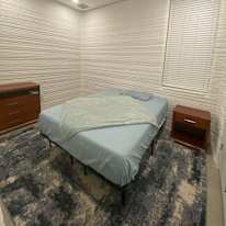 DeviKiran's room