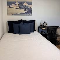 Cici's room