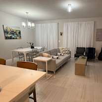 Fabio's room